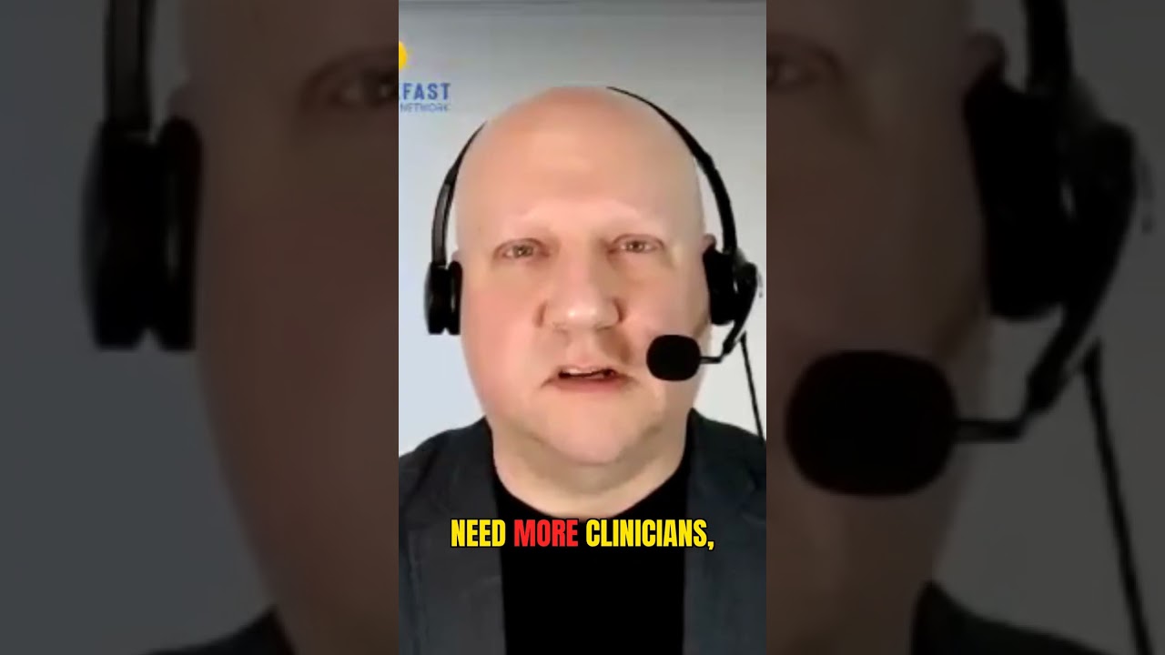 Physician Burnout: The Human Cost of Healthcare Demands