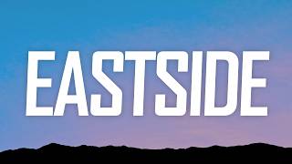 Benny Blanco Halsey Khalid  Eastside s