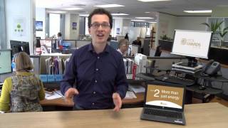 Top 5 Tips to writing a winning entry for the EECA Awards 2016