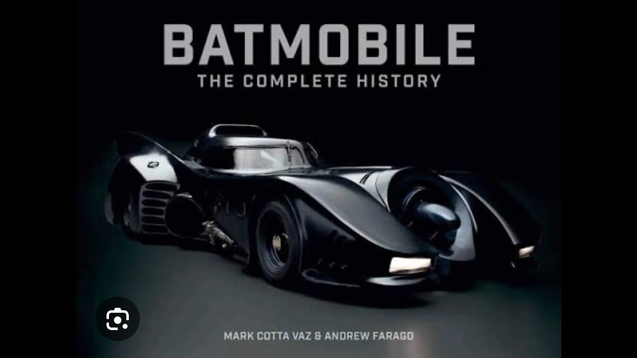 Ink & Insight with Andrew Farago!