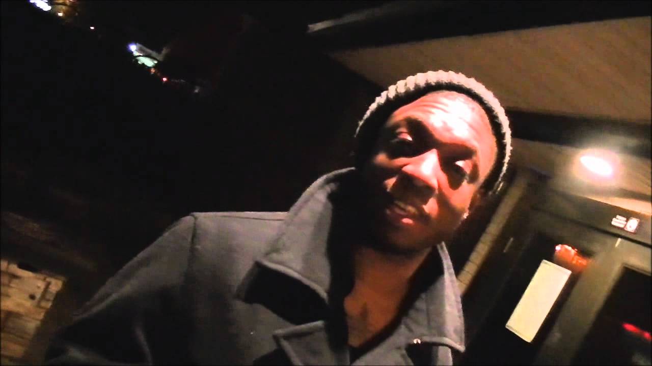 New! Exclusive to Belizemultiversal; Oktober Brown Recites 021312