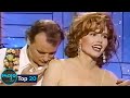 Top 20 Celebrity Interviews That Have Become Disturbing