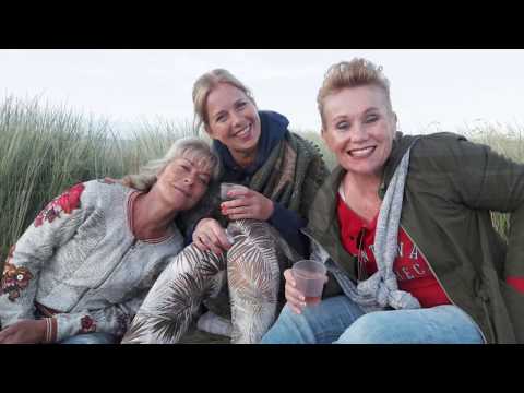 5 jaar Retraite Vlieland