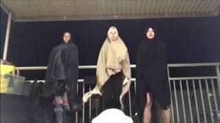 Four Crazy Nuns Dancing To Bad Guy By Billie Eilish
