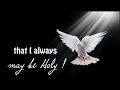 Hymn to the Holy Spirit - Augustinian