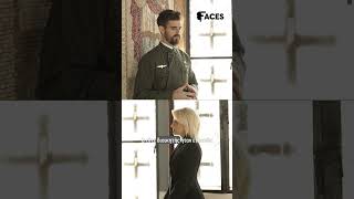 Πάτερ Ευάγγελος: Πως με αντιμετώπισαν ξένοι στρατιωτικοί | FACES