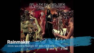 Iron Maiden - Rainmaker