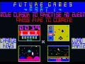 ZX Spectrum 1-bit music: Future Games (Tim Follin, 1986)