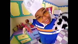 Famous Let’s Rap About Fire Safety (2000) | Allstate Educational Video Profile