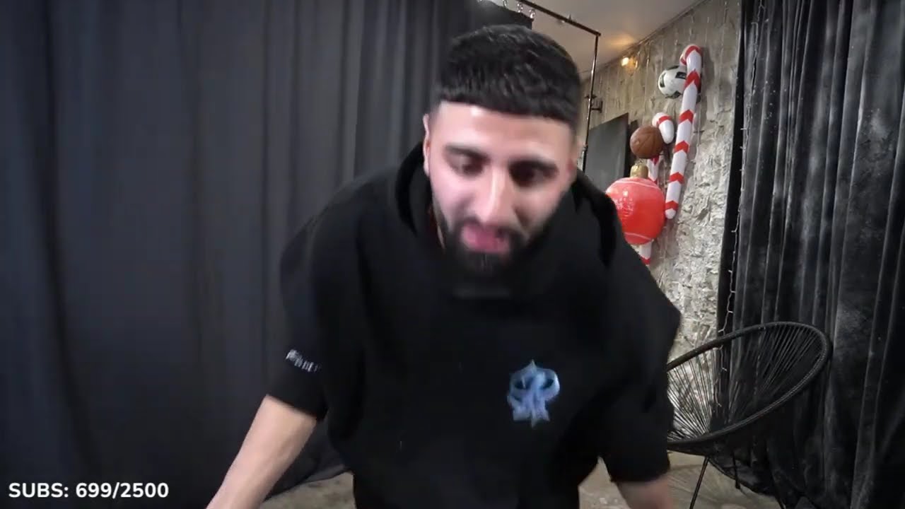 Semih & Jordan AUSHALTEN NICHT LACHEN CHALLENGE ( Voll Stream )