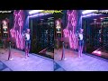 Cyberpunk 2077 Psycho Ray Tracing VS Path Tracing Native 1080p | RX 7900 XTX | R9 7900X 3D