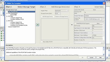 Generate & moving programming file: file mcs