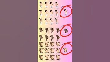 🧒🐒🦧 Find The Odd One Out 😲 | 🔥 Only 1% Can Spot It 👀 | 🤯 Emoji Puzzle Challenge 🧩