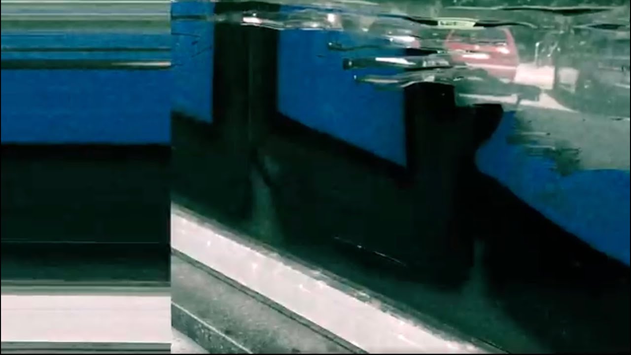 Self-Control Berlin Visualiser adlı videoyu YouTube'da izle Self-Control Berlin Visualiser adlı videoyu YouTube'da izle