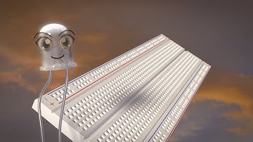 Como usar una Protoboard