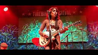 Kitty, Daisy &amp; Lewis (GBR), Firebirds Festival,  07.07.2023