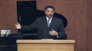 The Armor of God  Tony Evans