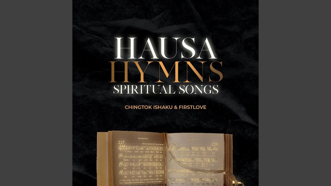 Babban Mai Magani Ne Shi (Live)