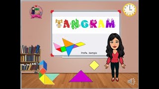 El Tangram