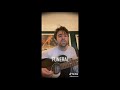 The Vaccines - Funeral (acoustic cover)