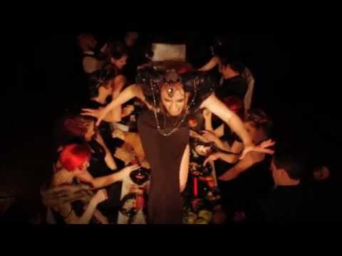 Birdeatsbaby - Muscle Museum (Official Music Video)