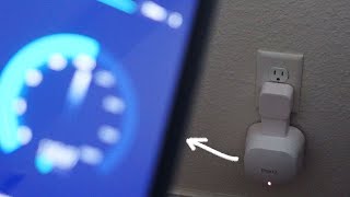 Amazon Eero Mesh Wi-Fi Extender Review + Speed Test by DownloadingPirate 348 views 6 days ago 6 minutes