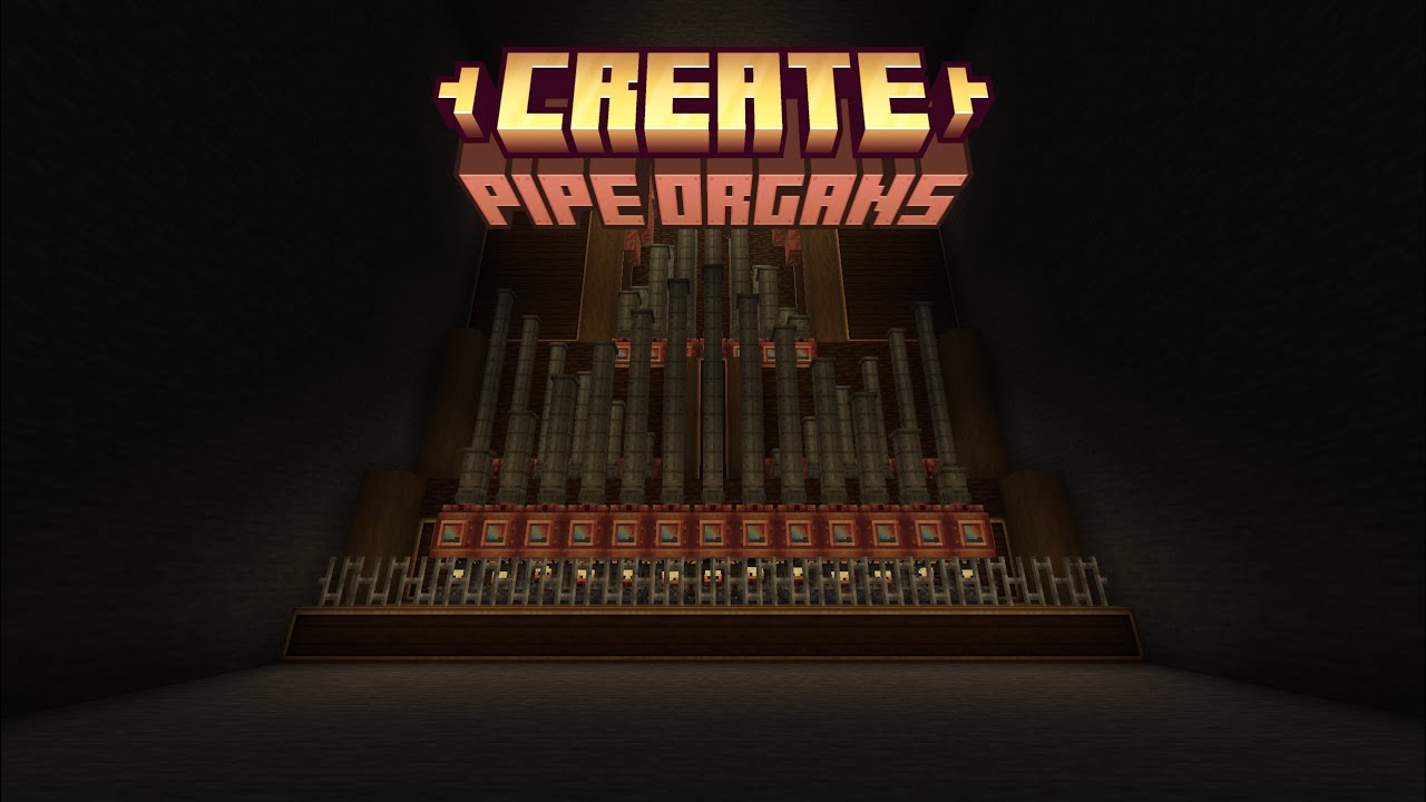 Create: Sound of Steam early trailer