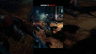 BATMAN IS BRUTAL! 🦇🔥 | Batman Arkham Knight