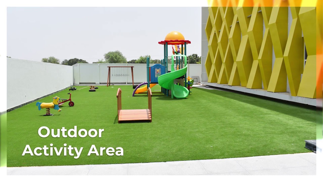 Sicas/Kids Kampus-DHA Multan-NZ Marketing