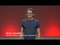 Agroforesterie superpouvoir des arbres face  lanxit  david lecoufle  tedxchantilly