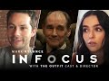 Dylan O’Brien, Zoey Deutch, And Graham Moore On The Legendary Mark Rylance | In Focus Ep. 2