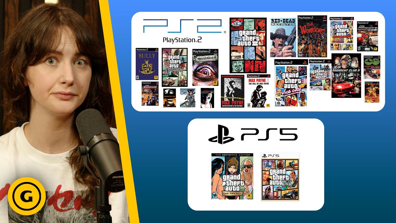 Игровая индустрия уже никогда не будет прежней