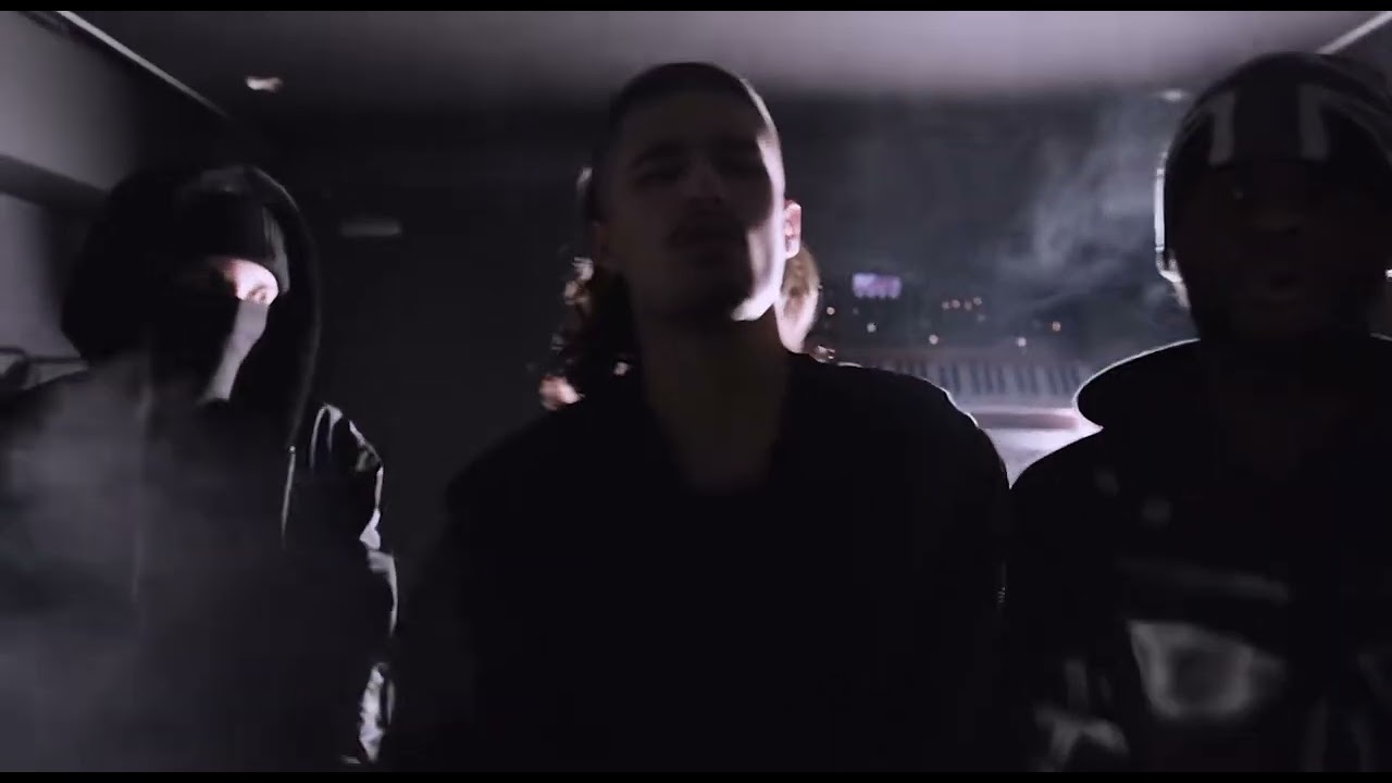 (Free) Esdeekid + Scally Milano + Jerk - "lv"