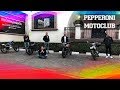 LAS MOTOS DEL PEPPERONI MOTOCLUB (Quién perdió)| JUCA