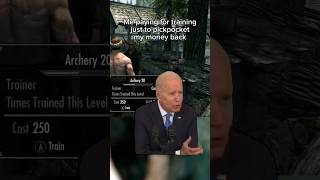 Not My Fault That The Systems Broken