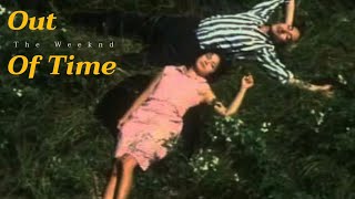 [THAI SUB] Out of Time - The Weeknd (แปลไทย)