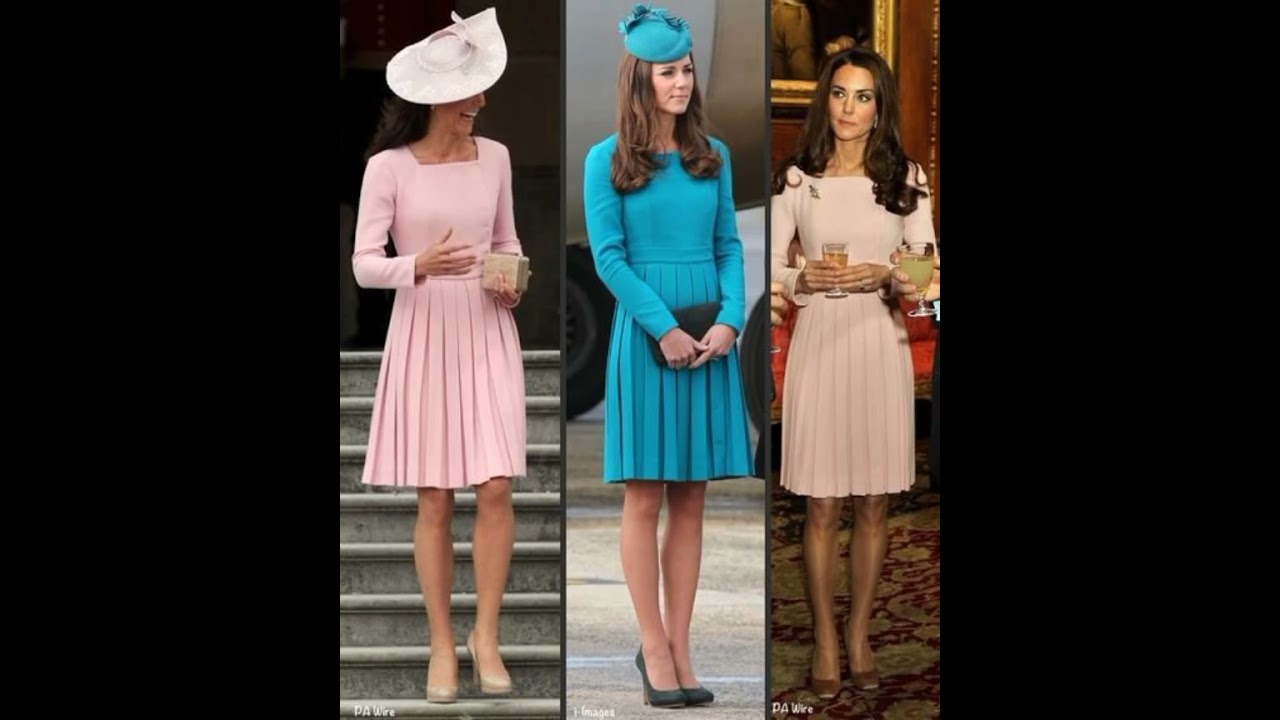 Royale Queen 👑 Kate’s Waxwork Gets Dazzling Upgrade