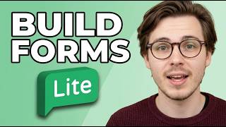 How To Build Forms In Mailerlite [2026 Guide]