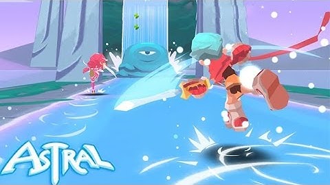 Astral: Origin : Android Game