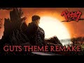 Berserk  guts theme orchestral remake susumu hirasawa  by gladius