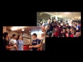 京都大学ハンドボール部　2014年度秋季リーグ　モチべ