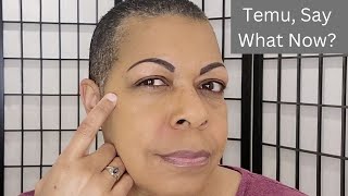 What's The Tea On the Temu Influencer & Affiliate Programs | This May Shock You! screenshot 5