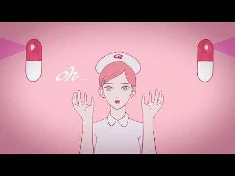 ジャンキーナイトタウンオーケストラ / すりぃ Cover - ルザク 【歌ってみた】