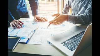 Key Financial Documents Every Small Business Should Know