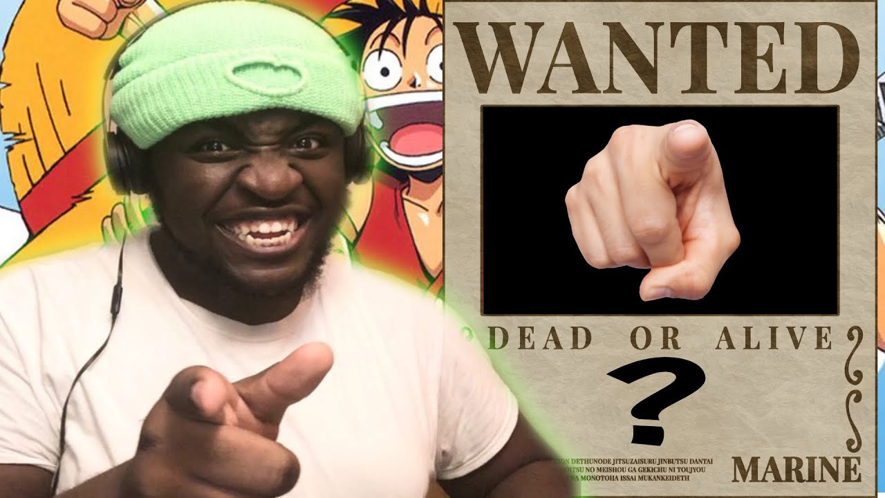 Ready go to ... https://www.youtube.com/watch?v=ultERF478Y0u0026t=0s [ UPDATED ONE PIECE WANTED POSTER RAFFLE INTRUCTIONS!!!]