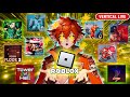 AKU SUKA MABAR ROBLOX❗ ROBLOX MULTIPLAYER #liveshorts #multiplayer