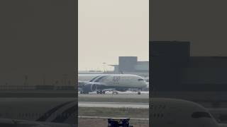 “100 Years Livery” Delta Airlines A350-941(DL327, N527DN) takeoff at LAX