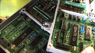 What is a Chipped ECU Explained Part 1