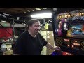 264 Williams MILLIONAIRE Pinball Machine With Roulette Wheel TNT Amusements