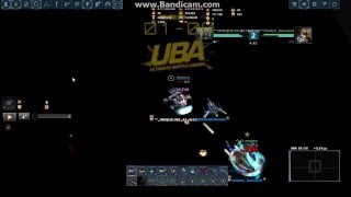 Darkorbit- UBA (Bigboy)